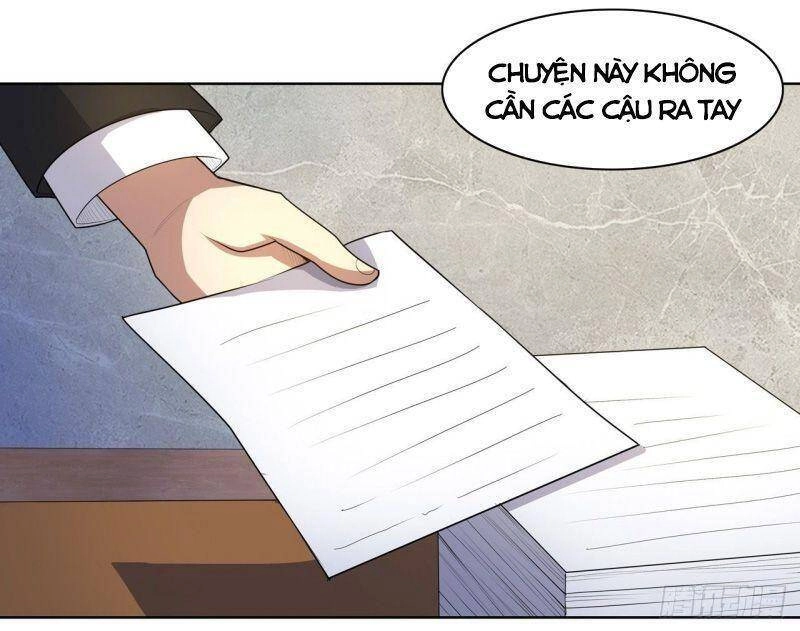 Thần Long Tinh Chủ Chapter 22 - 24