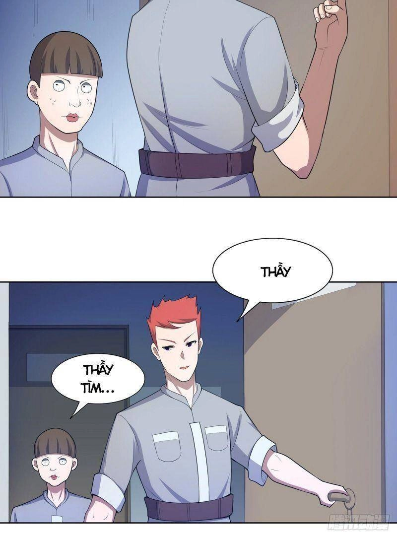 Thần Long Tinh Chủ Chapter 22 - 26