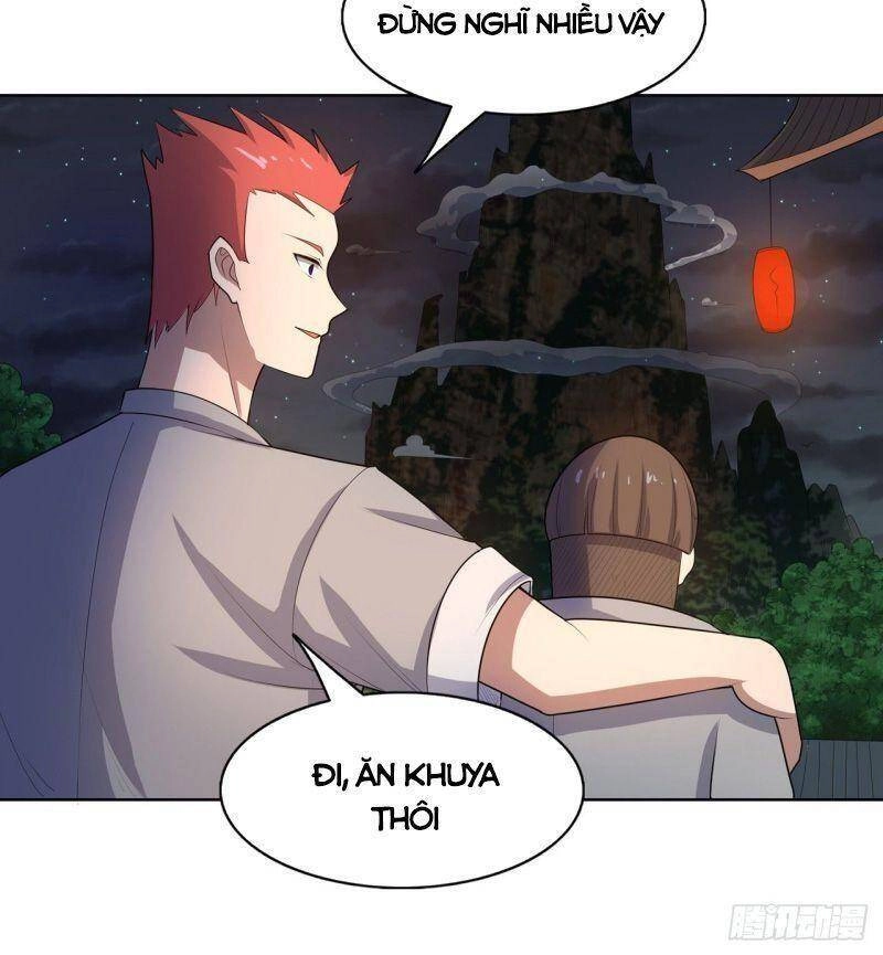 Thần Long Tinh Chủ Chapter 22 - 36