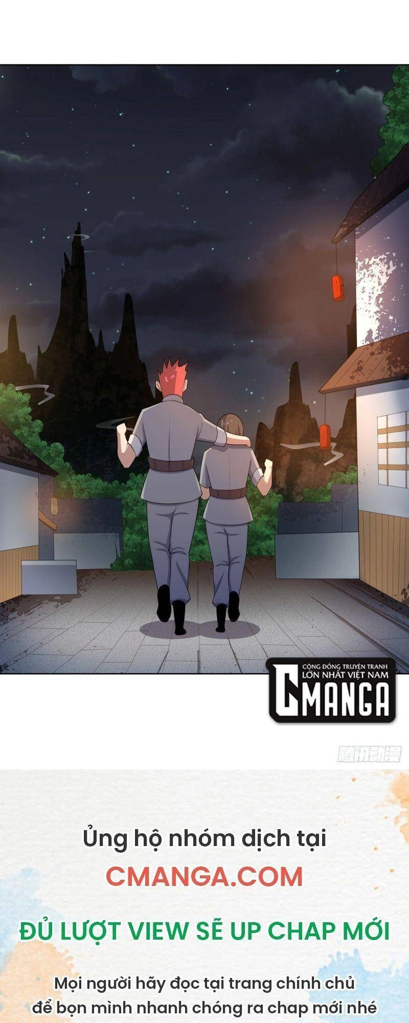 Thần Long Tinh Chủ Chapter 22 - 37