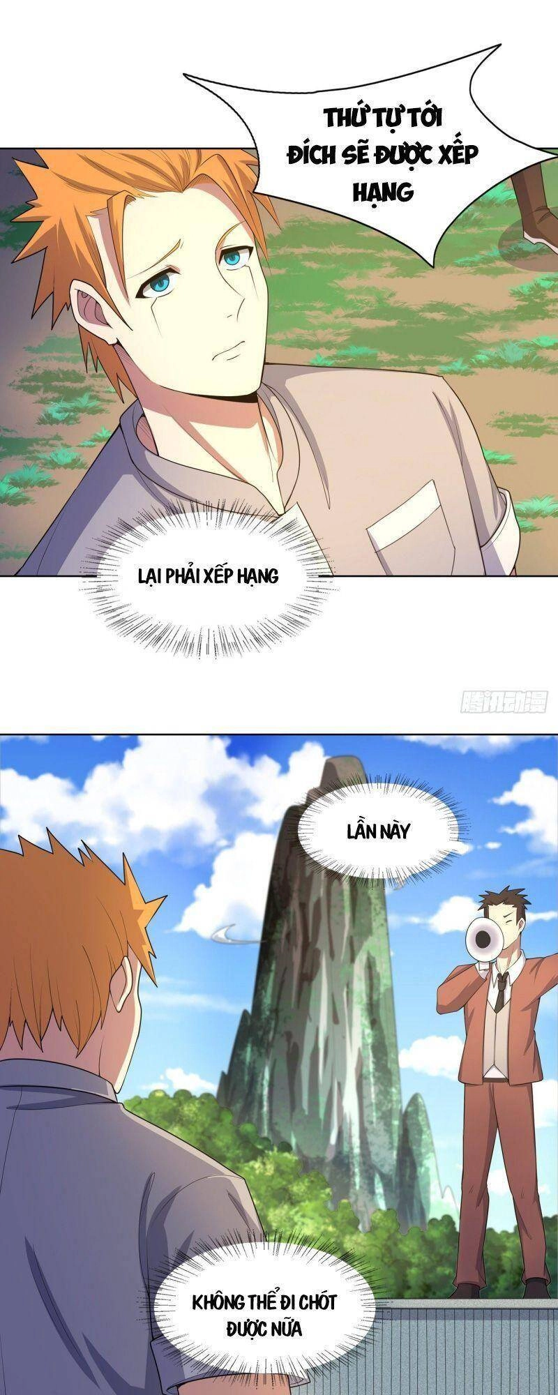 Thần Long Tinh Chủ Chapter 23 - 10