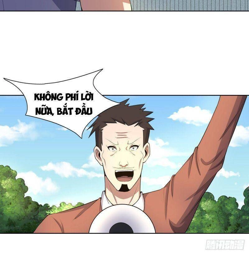 Thần Long Tinh Chủ Chapter 23 - 11