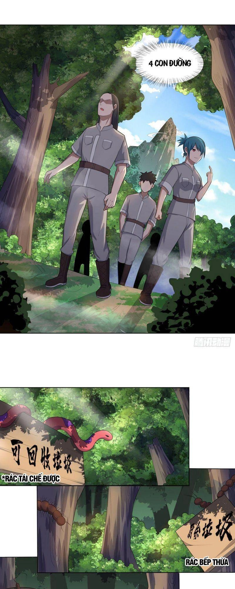 Thần Long Tinh Chủ Chapter 23 - 14