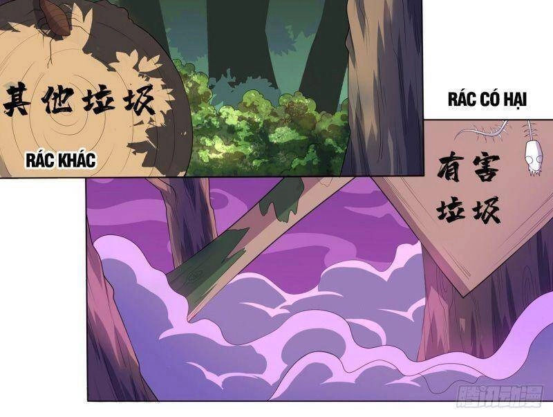 Thần Long Tinh Chủ Chapter 23 - 15