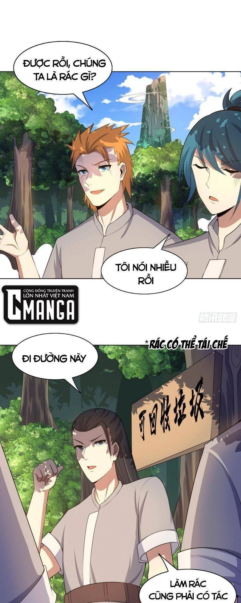 Thần Long Tinh Chủ Chapter 23 - 16