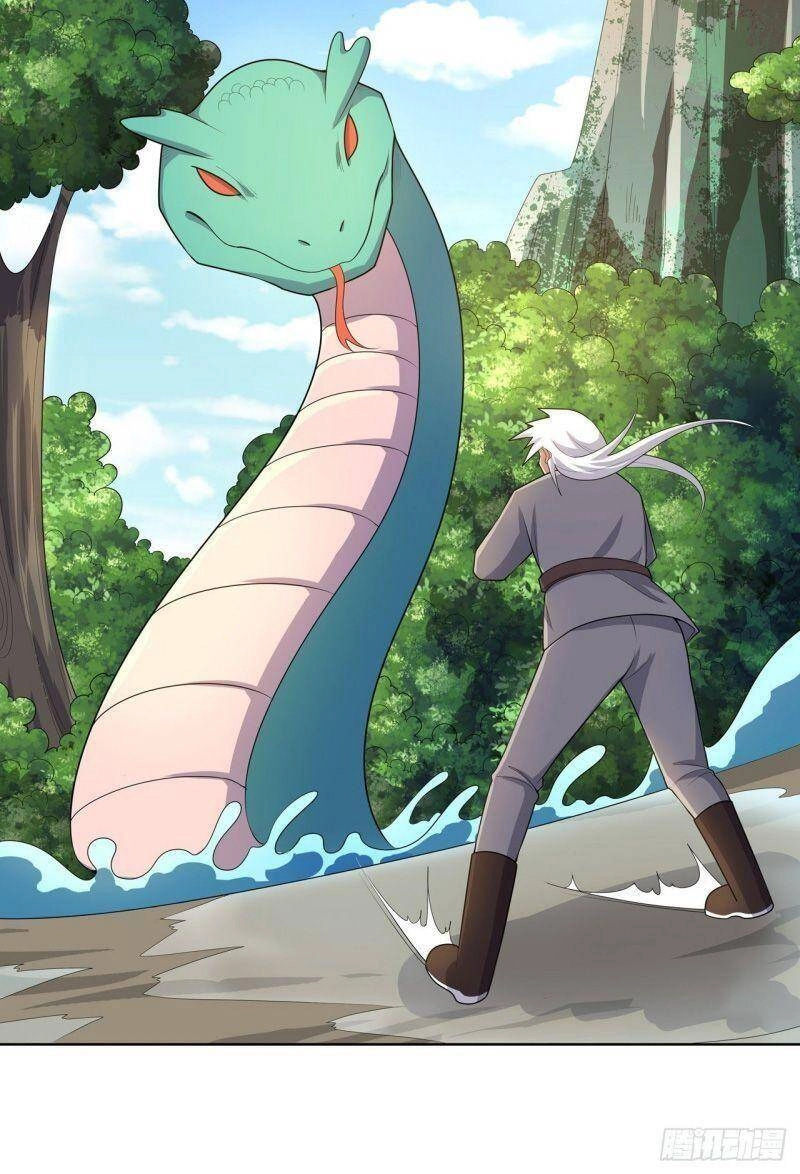 Thần Long Tinh Chủ Chapter 23 - 23