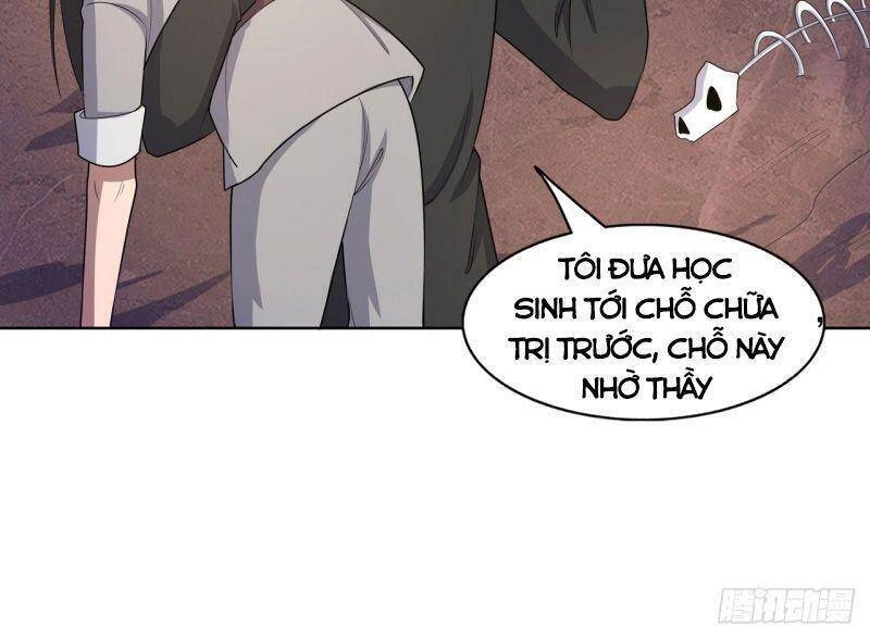 Thần Long Tinh Chủ Chapter 23 - 25