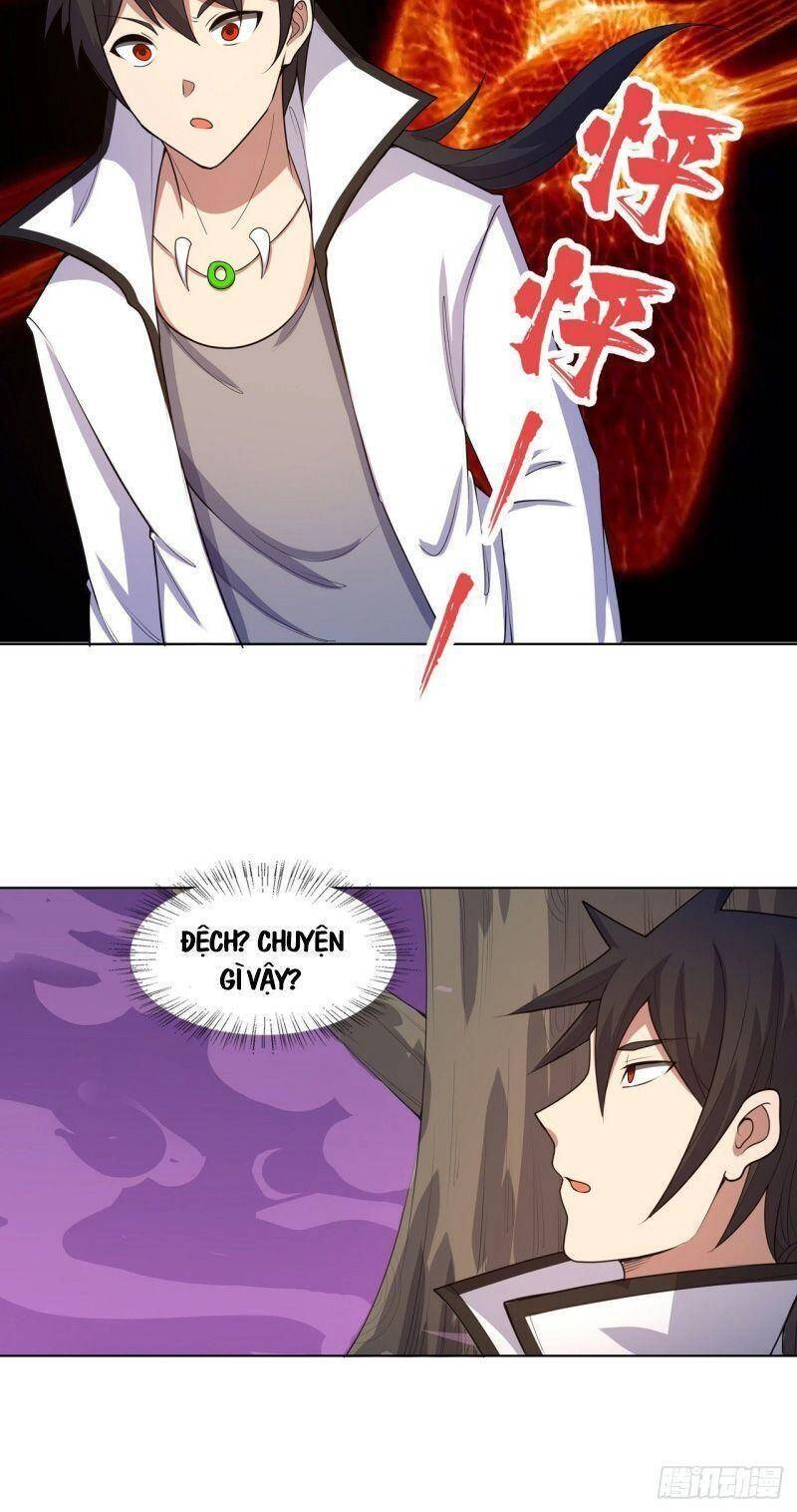 Thần Long Tinh Chủ Chapter 23 - 32