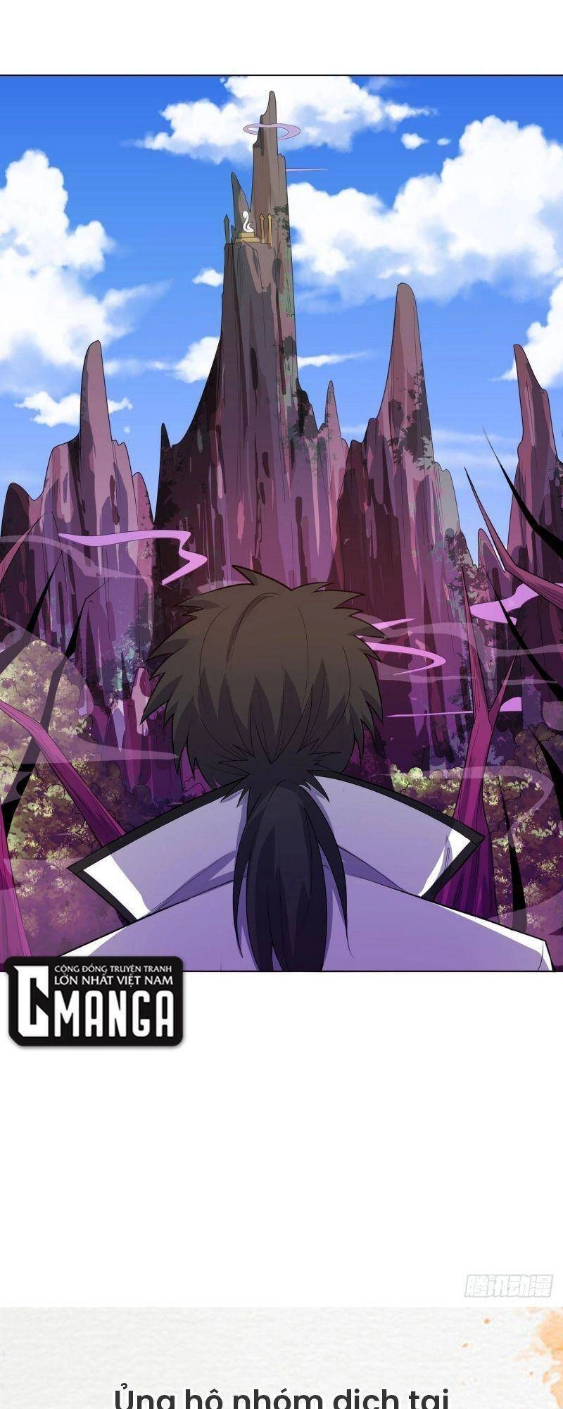 Thần Long Tinh Chủ Chapter 23 - 33