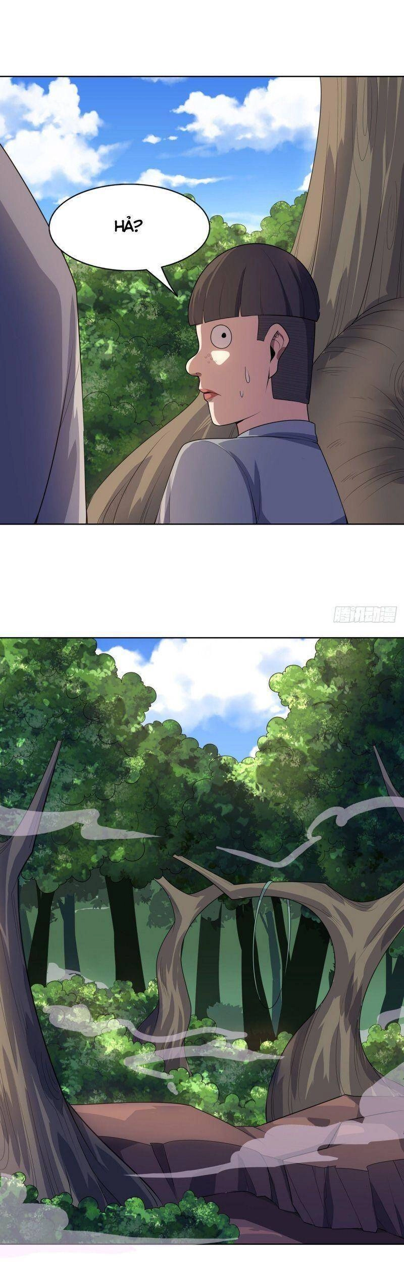 Thần Long Tinh Chủ Chapter 24 - 3