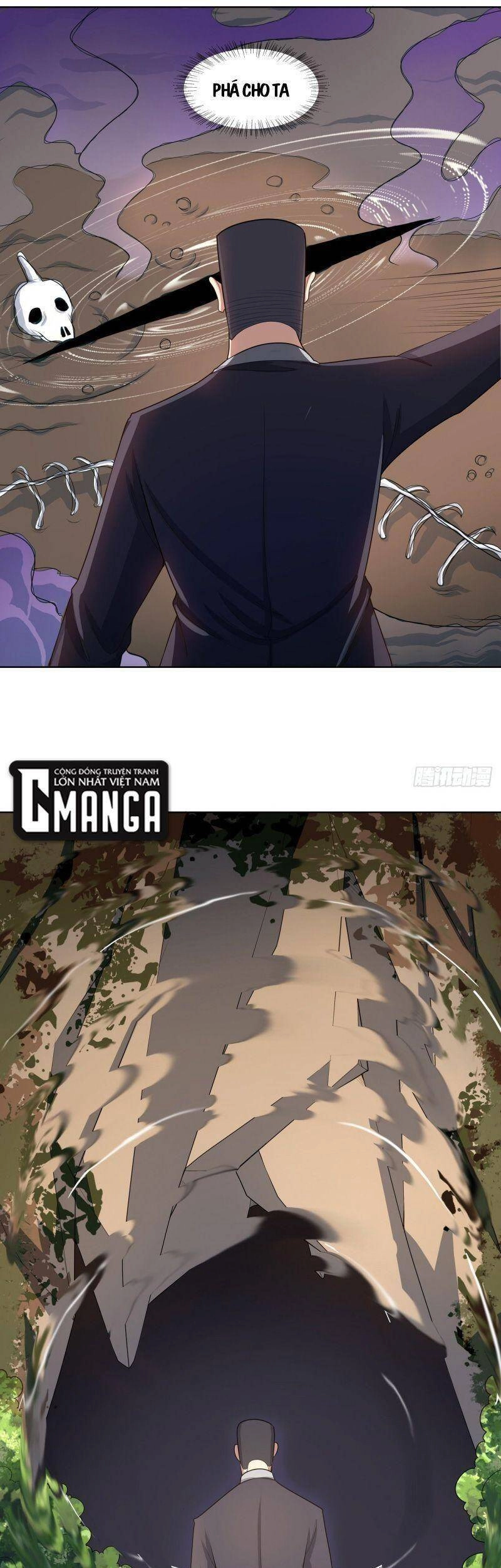 Thần Long Tinh Chủ Chapter 24 - 8