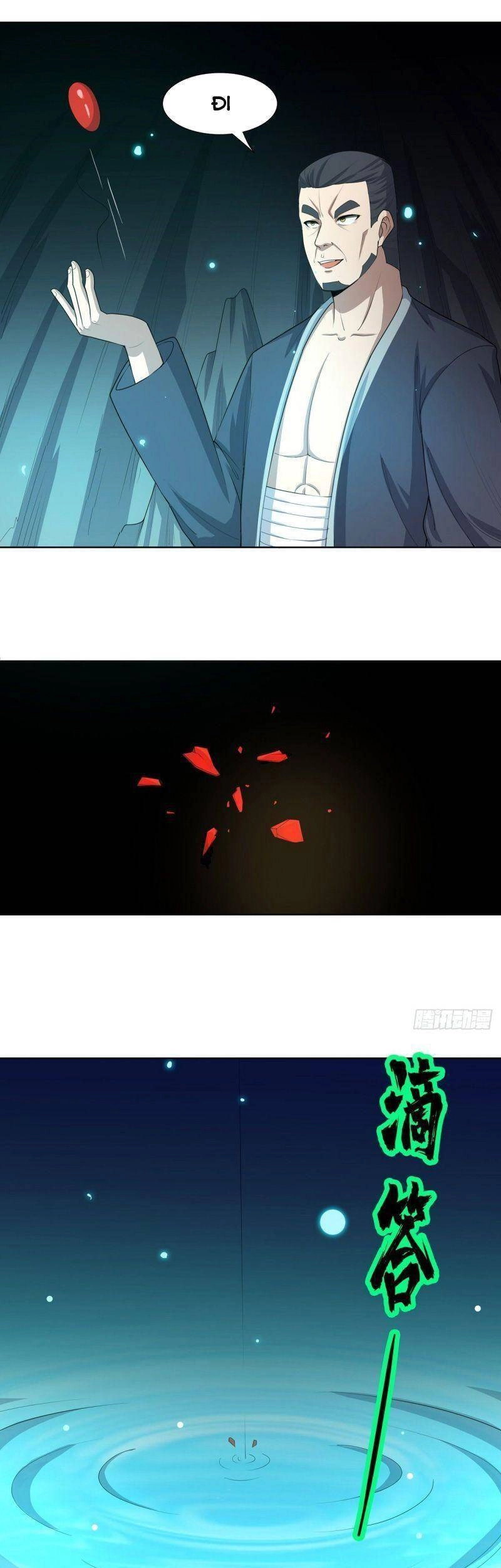 Thần Long Tinh Chủ Chapter 24 - 12