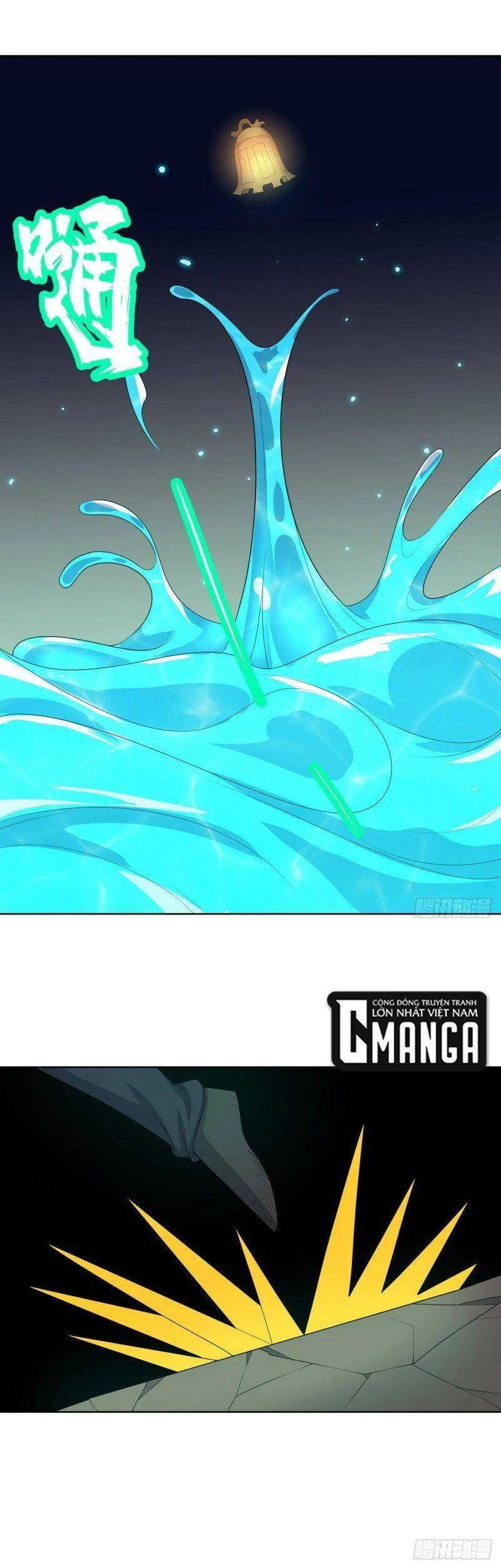 Thần Long Tinh Chủ Chapter 24 - 14