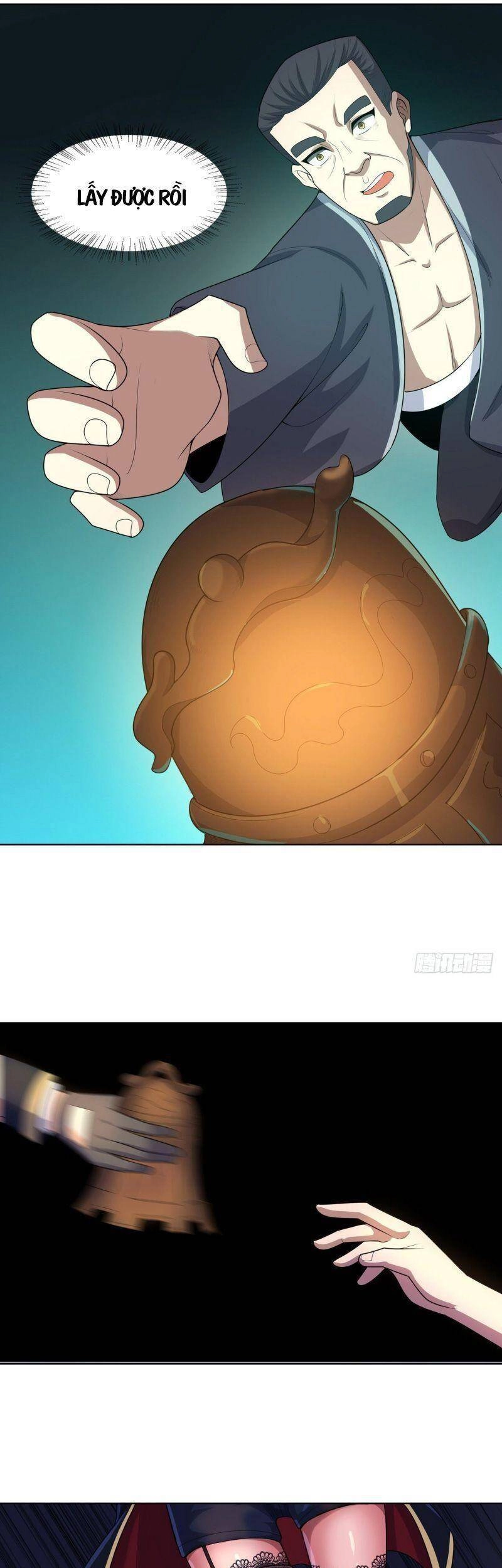 Thần Long Tinh Chủ Chapter 24 - 15