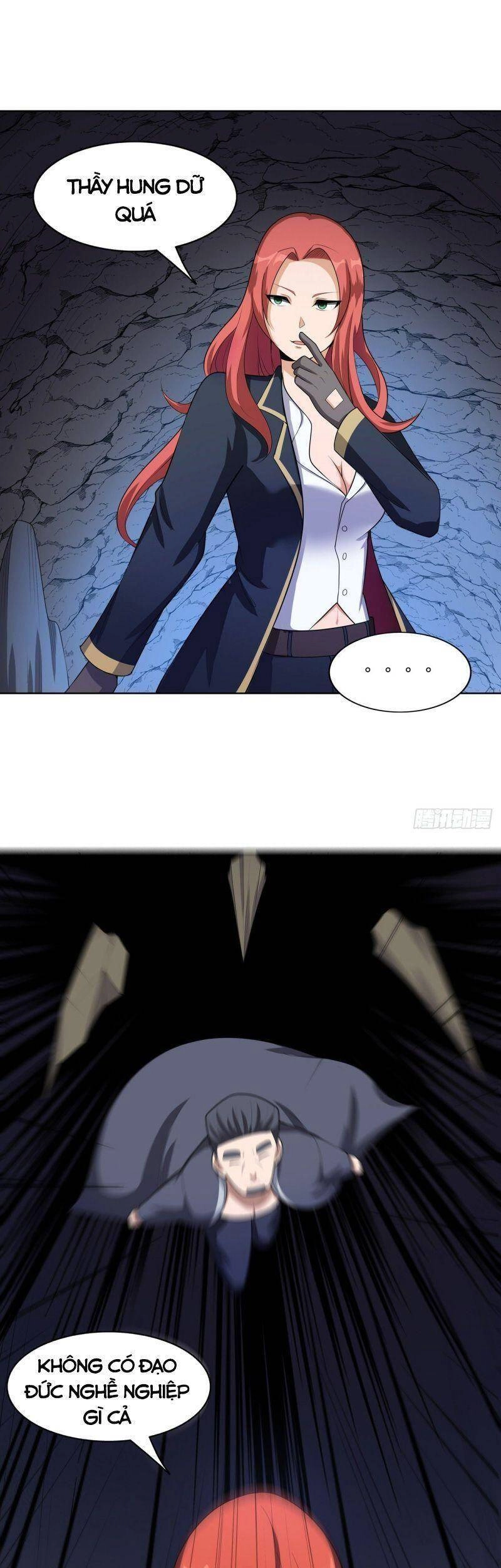 Thần Long Tinh Chủ Chapter 24 - 19