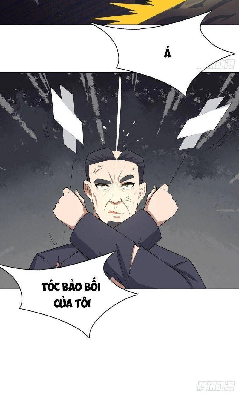 Thần Long Tinh Chủ Chapter 24 - 23