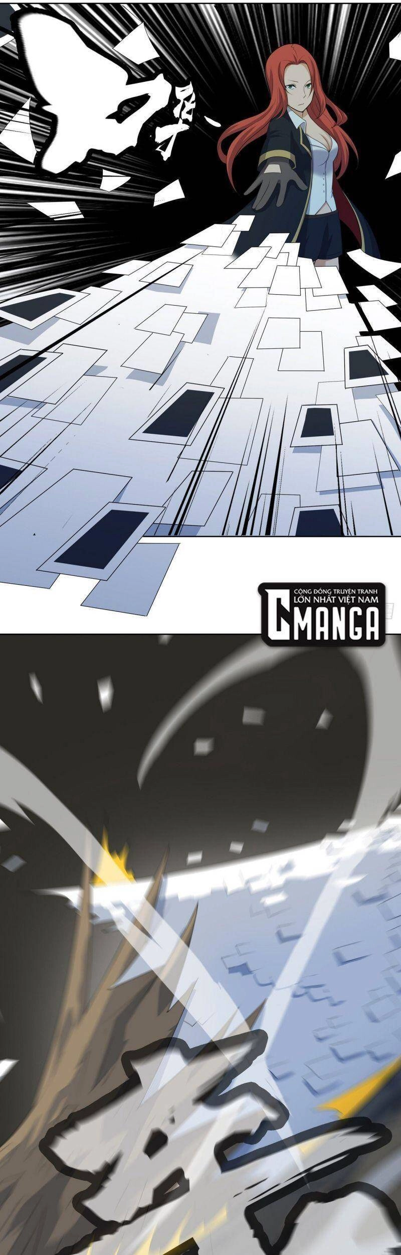 Thần Long Tinh Chủ Chapter 24 - 25