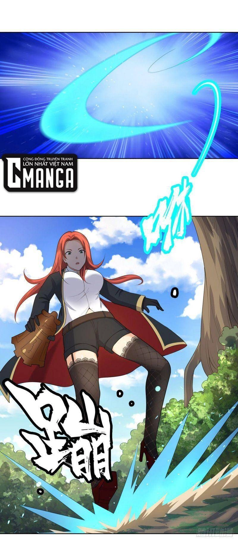 Thần Long Tinh Chủ Chapter 24 - 29