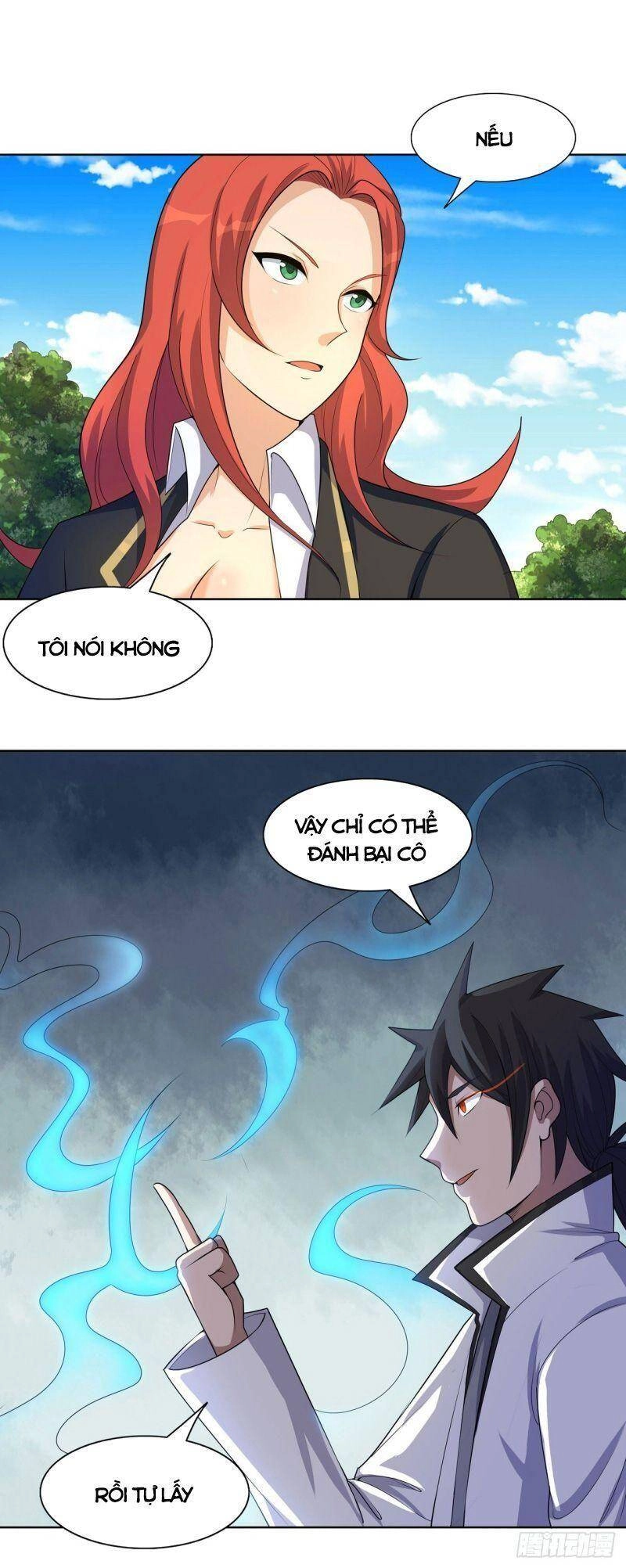 Thần Long Tinh Chủ Chapter 25 - 3