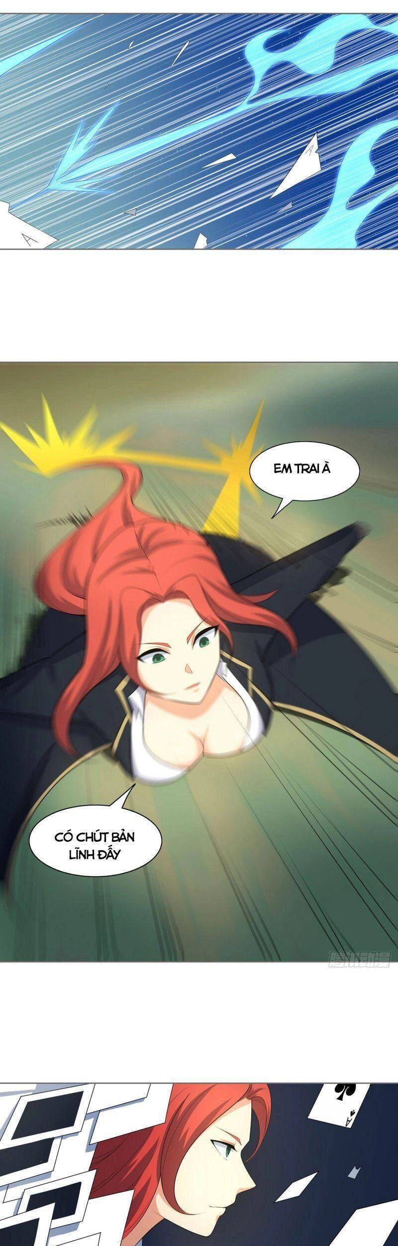 Thần Long Tinh Chủ Chapter 25 - 6