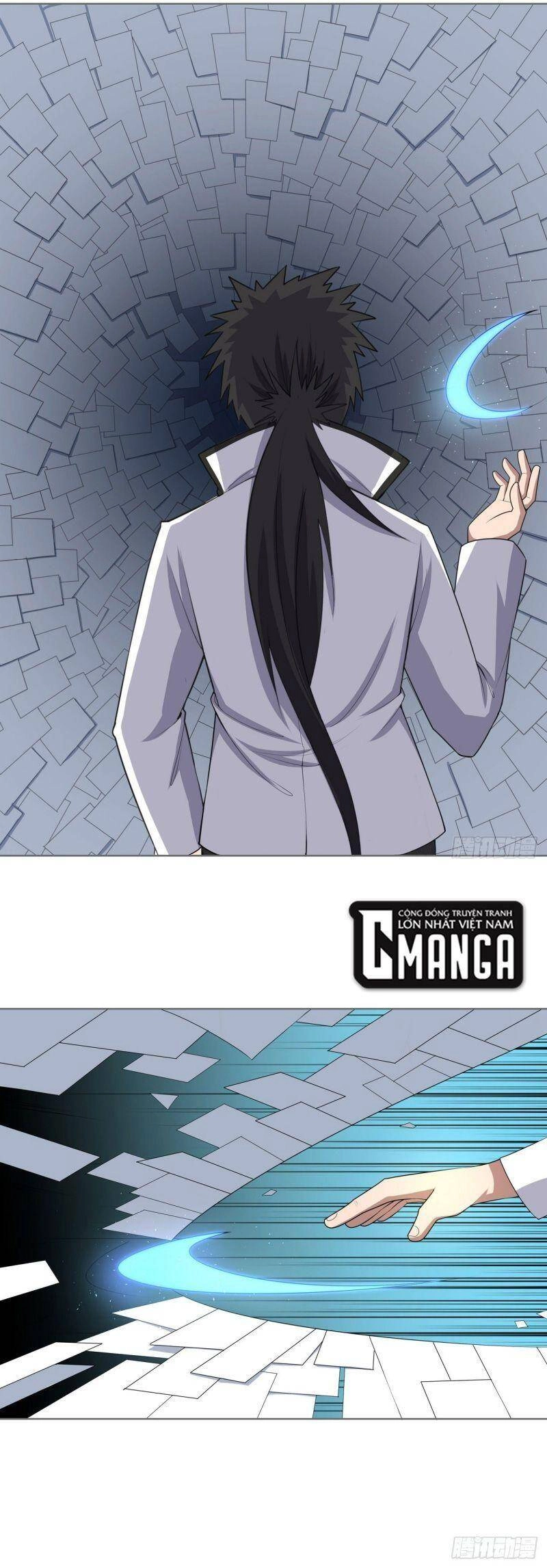 Thần Long Tinh Chủ Chapter 25 - 8