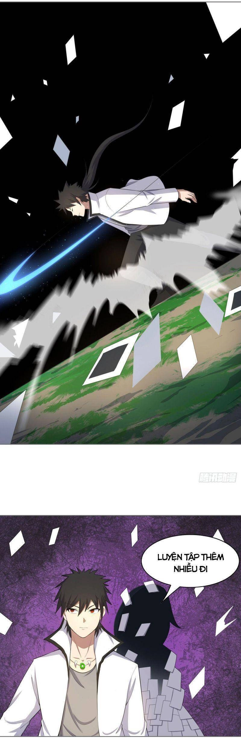 Thần Long Tinh Chủ Chapter 25 - 9