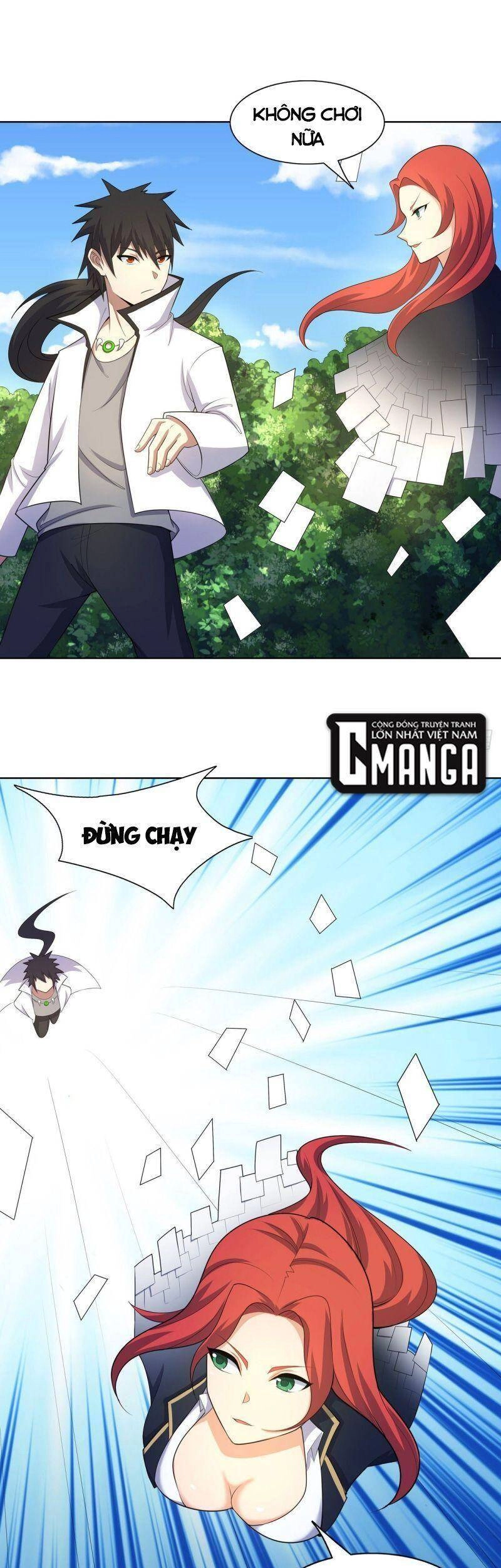 Thần Long Tinh Chủ Chapter 25 - 11