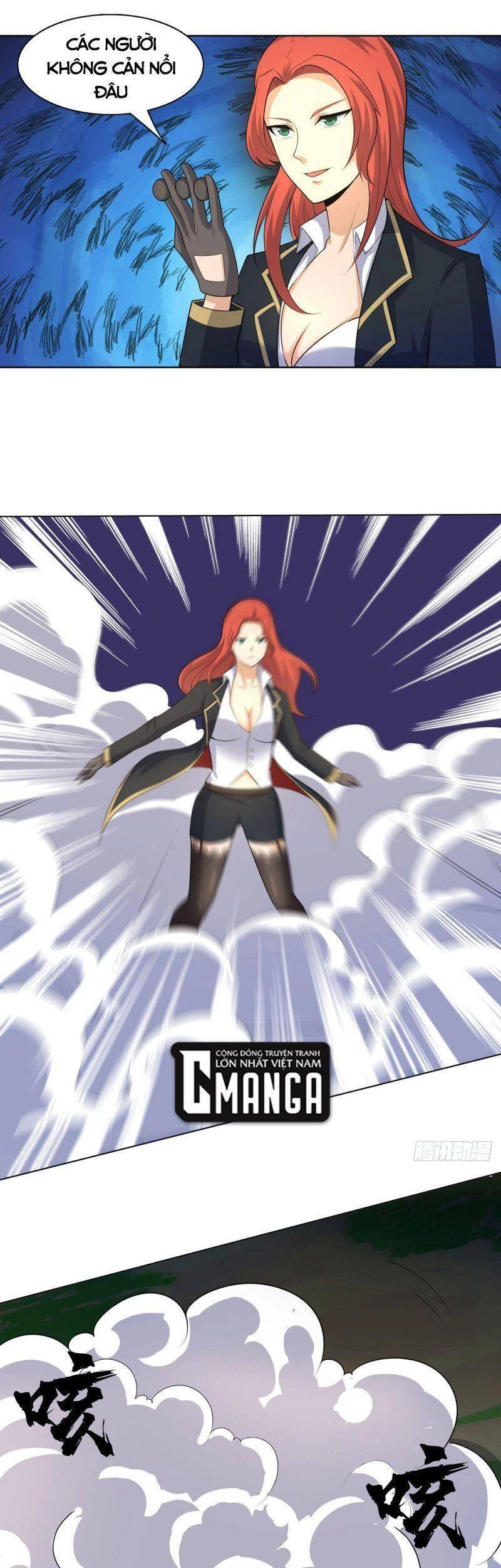 Thần Long Tinh Chủ Chapter 25 - 19