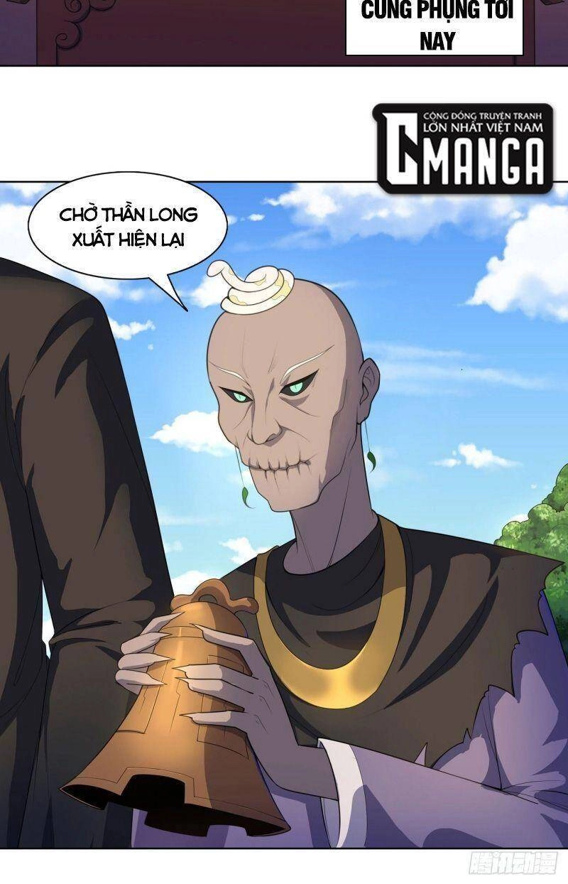 Thần Long Tinh Chủ Chapter 26 - 2