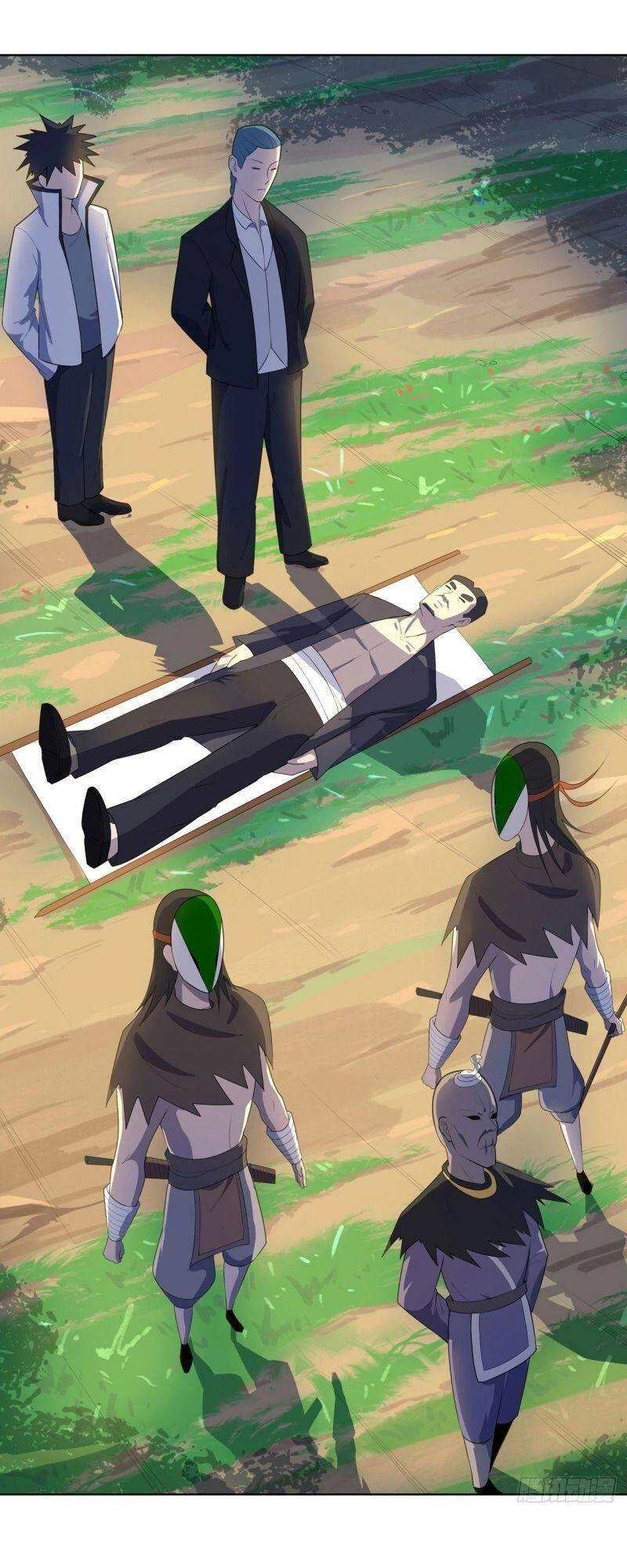 Thần Long Tinh Chủ Chapter 26 - 9