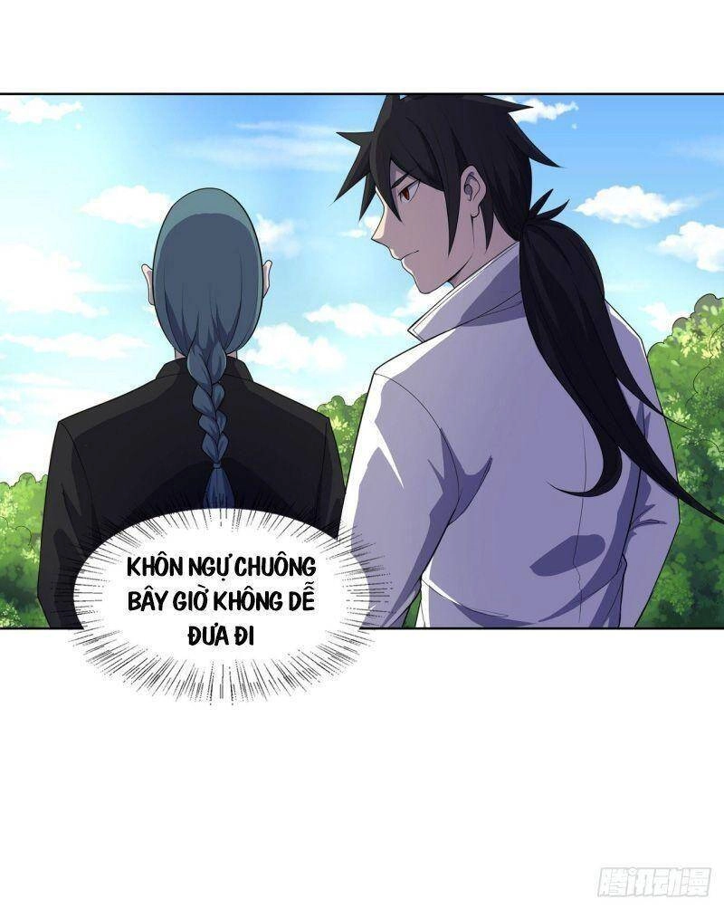 Thần Long Tinh Chủ Chapter 26 - 10