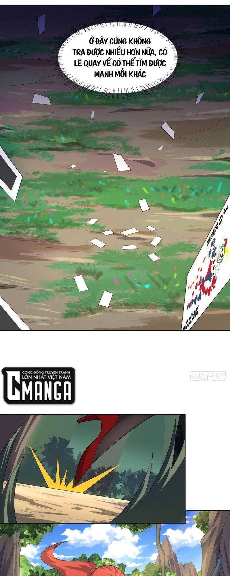 Thần Long Tinh Chủ Chapter 26 - 11