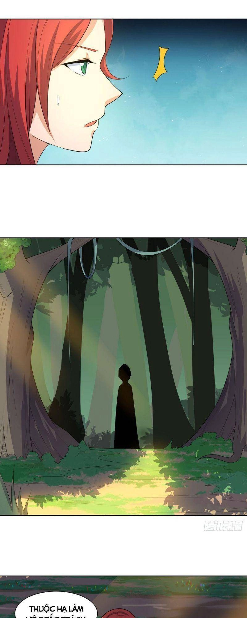 Thần Long Tinh Chủ Chapter 26 - 13