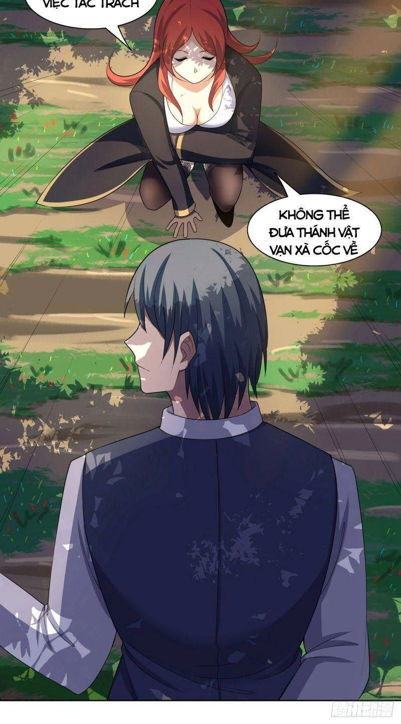 Thần Long Tinh Chủ Chapter 26 - 14