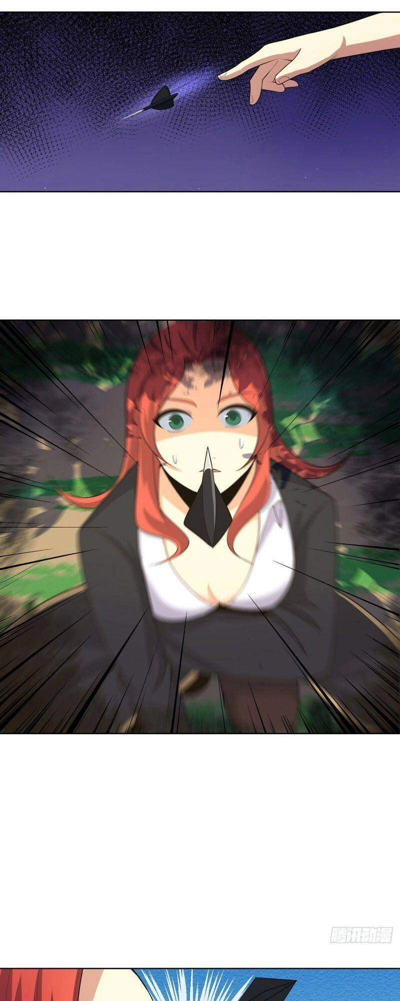 Thần Long Tinh Chủ Chapter 26 - 21