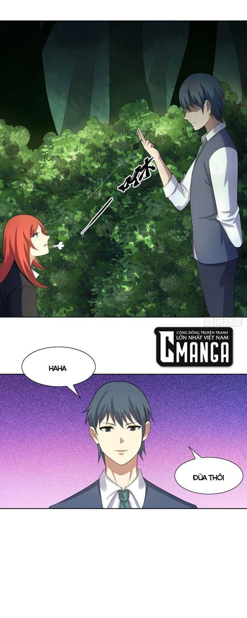 Thần Long Tinh Chủ Chapter 26 - 23