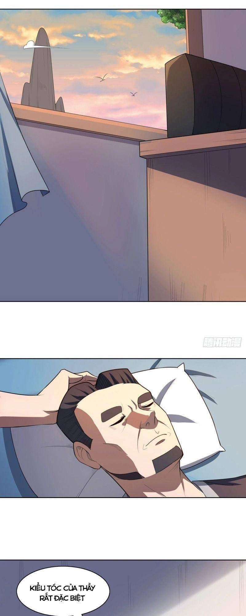 Thần Long Tinh Chủ Chapter 26 - 25