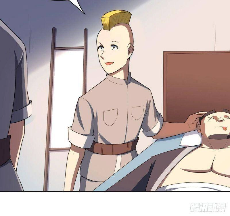 Thần Long Tinh Chủ Chapter 26 - 26