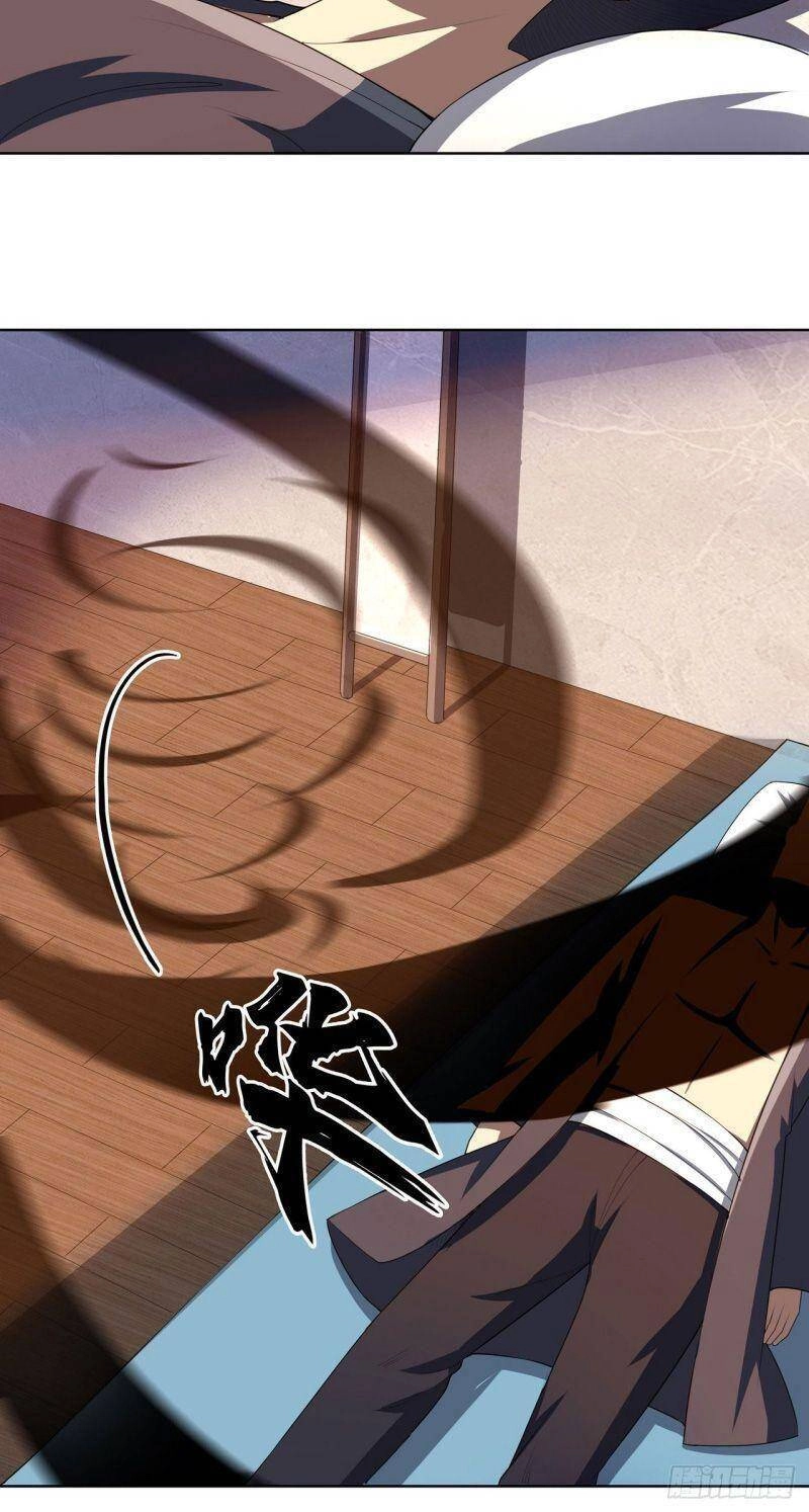 Thần Long Tinh Chủ Chapter 26 - 28