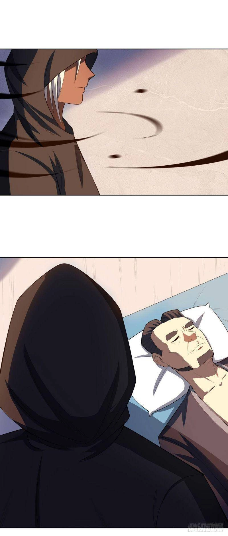 Thần Long Tinh Chủ Chapter 26 - 29