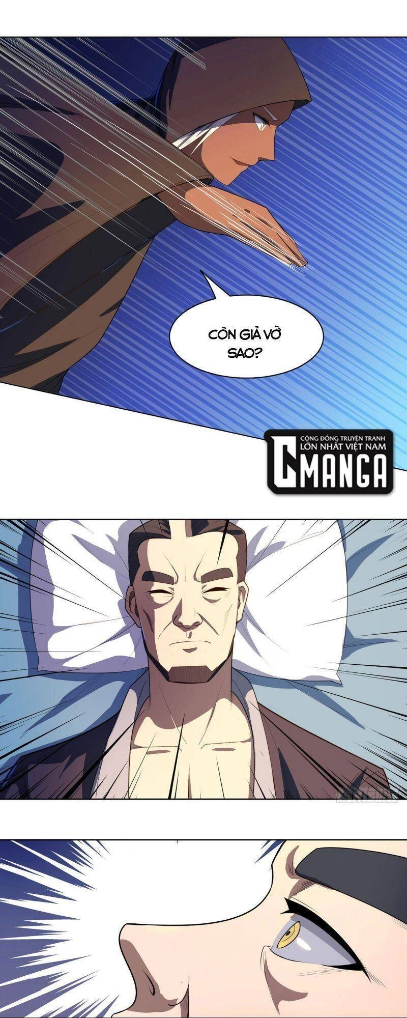 Thần Long Tinh Chủ Chapter 27 - 1