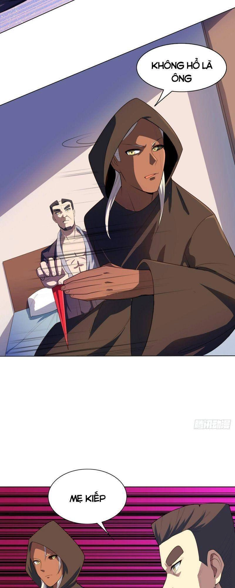 Thần Long Tinh Chủ Chapter 27 - 5