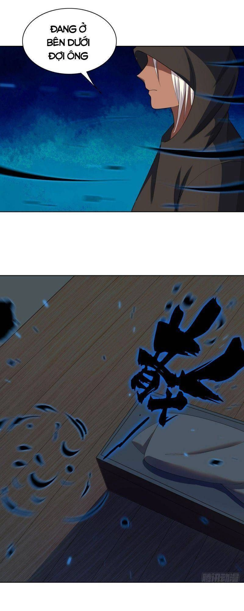 Thần Long Tinh Chủ Chapter 27 - 9