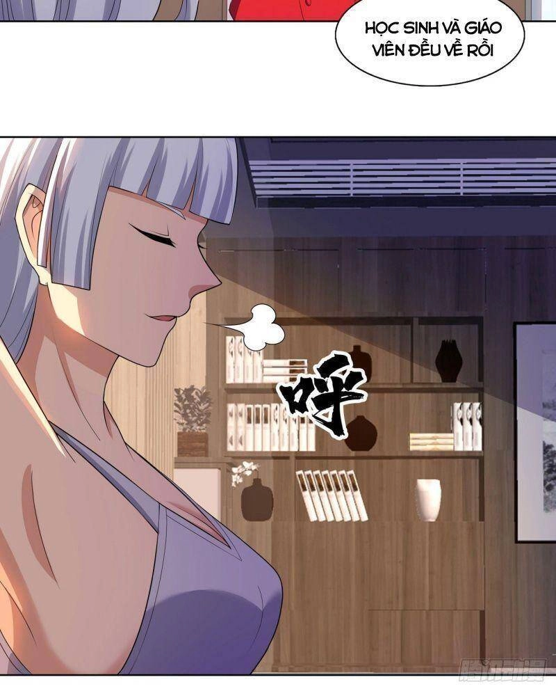 Thần Long Tinh Chủ Chapter 27 - 12