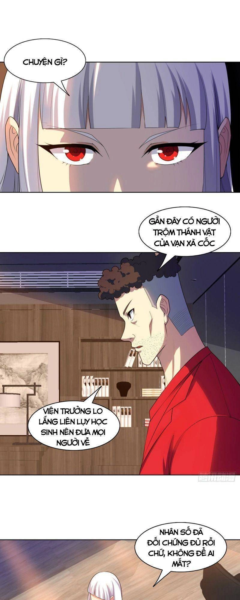 Thần Long Tinh Chủ Chapter 27 - 13