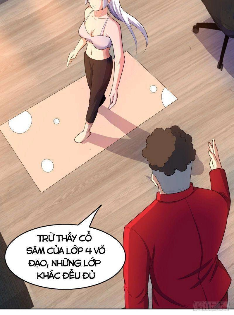 Thần Long Tinh Chủ Chapter 27 - 14