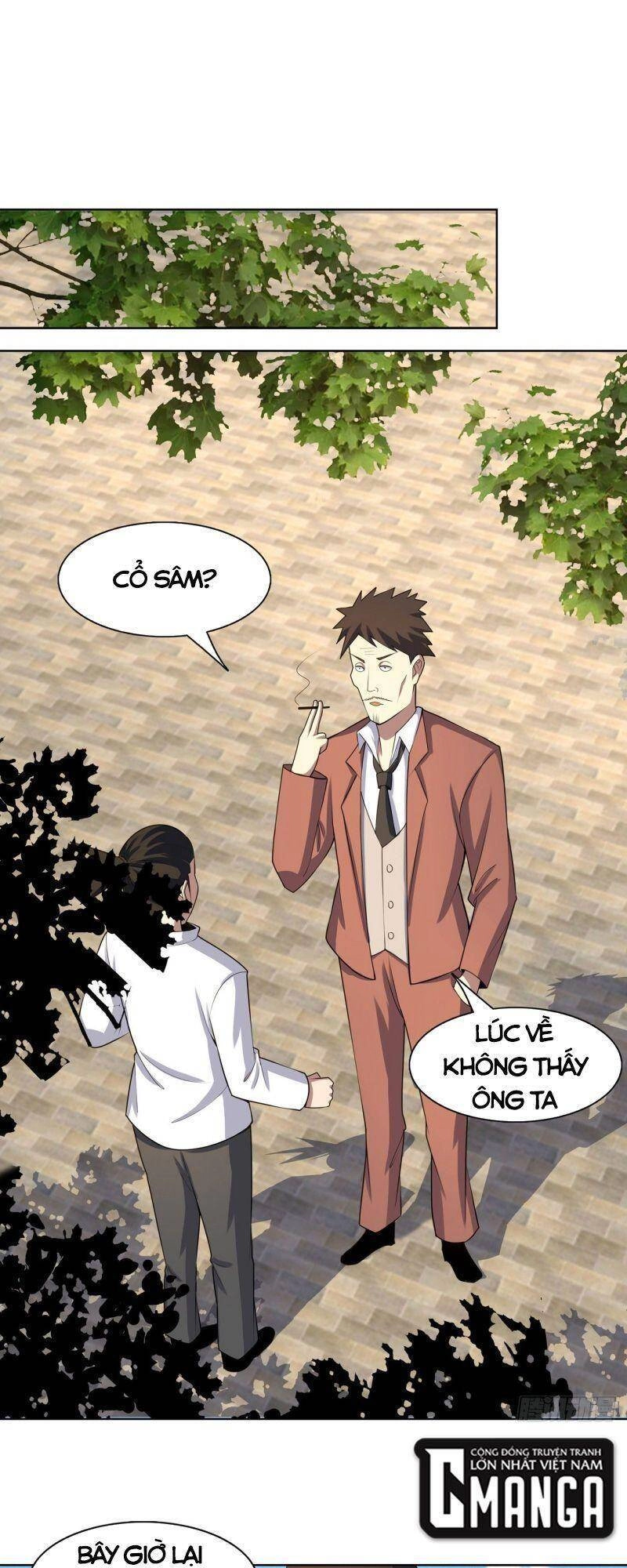 Thần Long Tinh Chủ Chapter 27 - 17