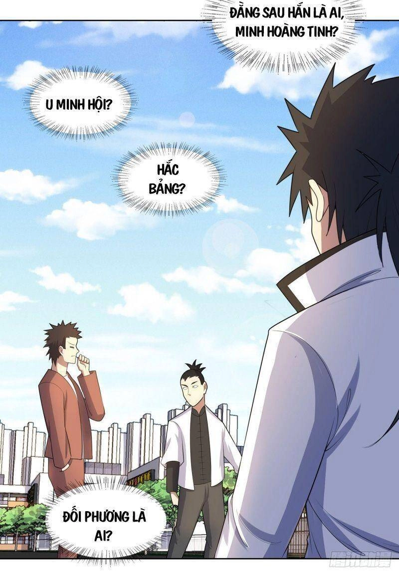 Thần Long Tinh Chủ Chapter 27 - 20