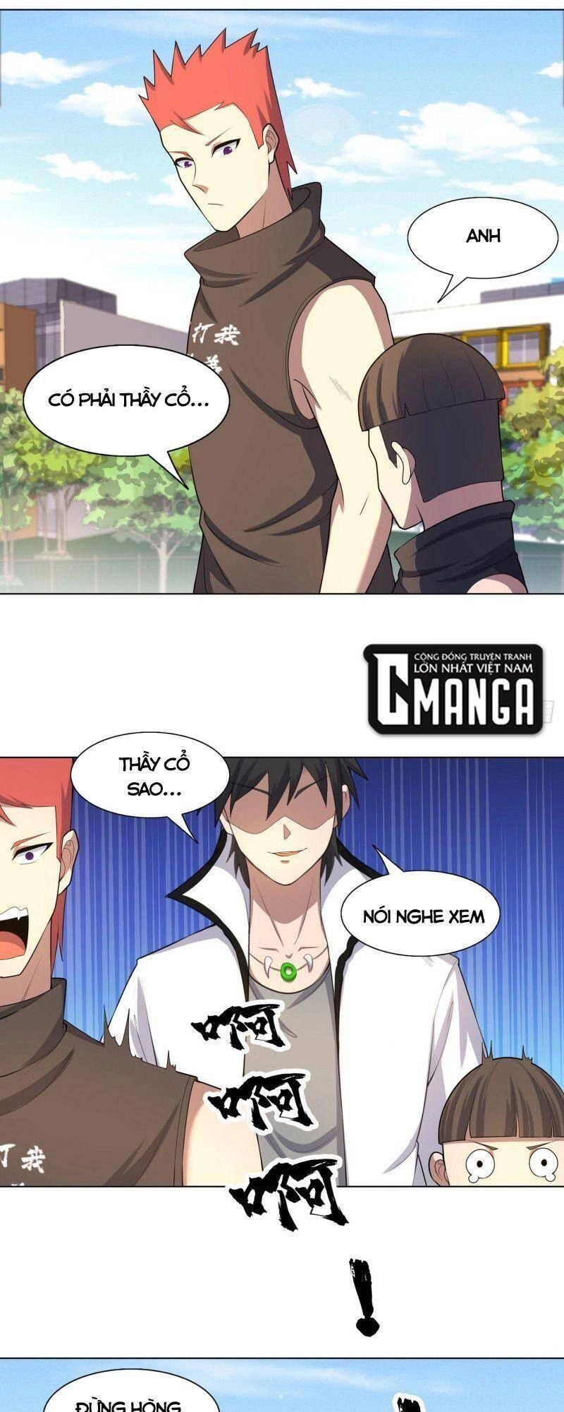 Thần Long Tinh Chủ Chapter 27 - 25