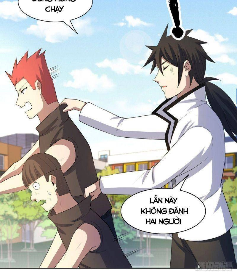 Thần Long Tinh Chủ Chapter 27 - 26